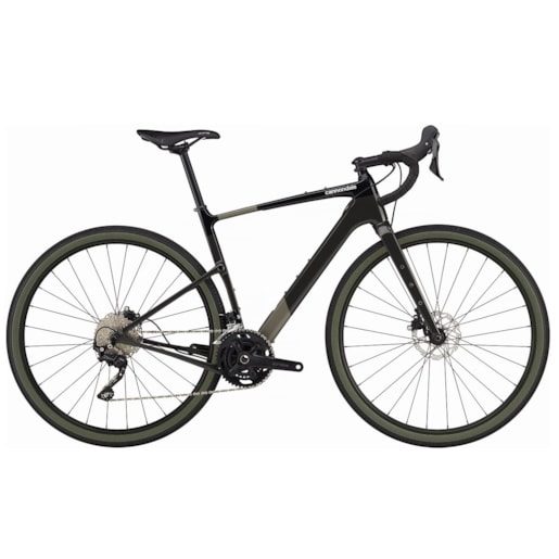 BICICLETA CANNONDALE TOPSTONE CARBON 4