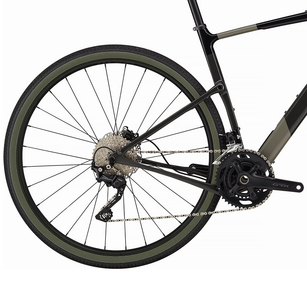 BICICLETA CANNONDALE TOPSTONE CARBON 4 - ProSport Bike