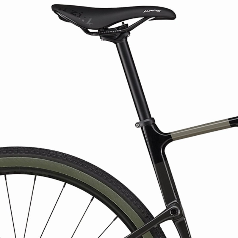 BICICLETA CANNONDALE TOPSTONE CARBON 4