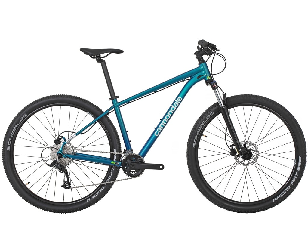 cannondale trail 6 2021