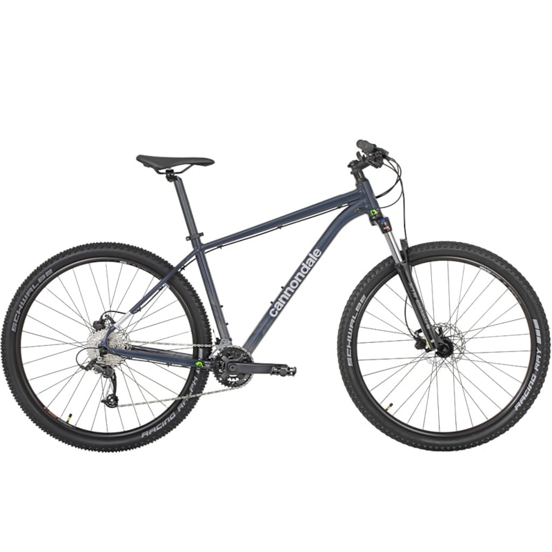 BICICLETA CANNONDALE TRAIL 6