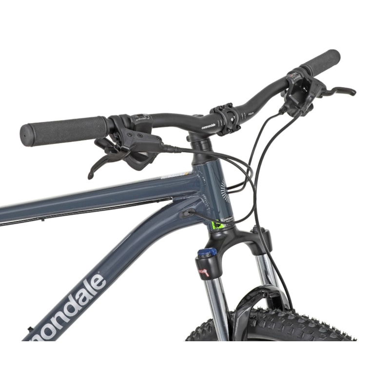 BICICLETA CANNONDALE TRAIL 6