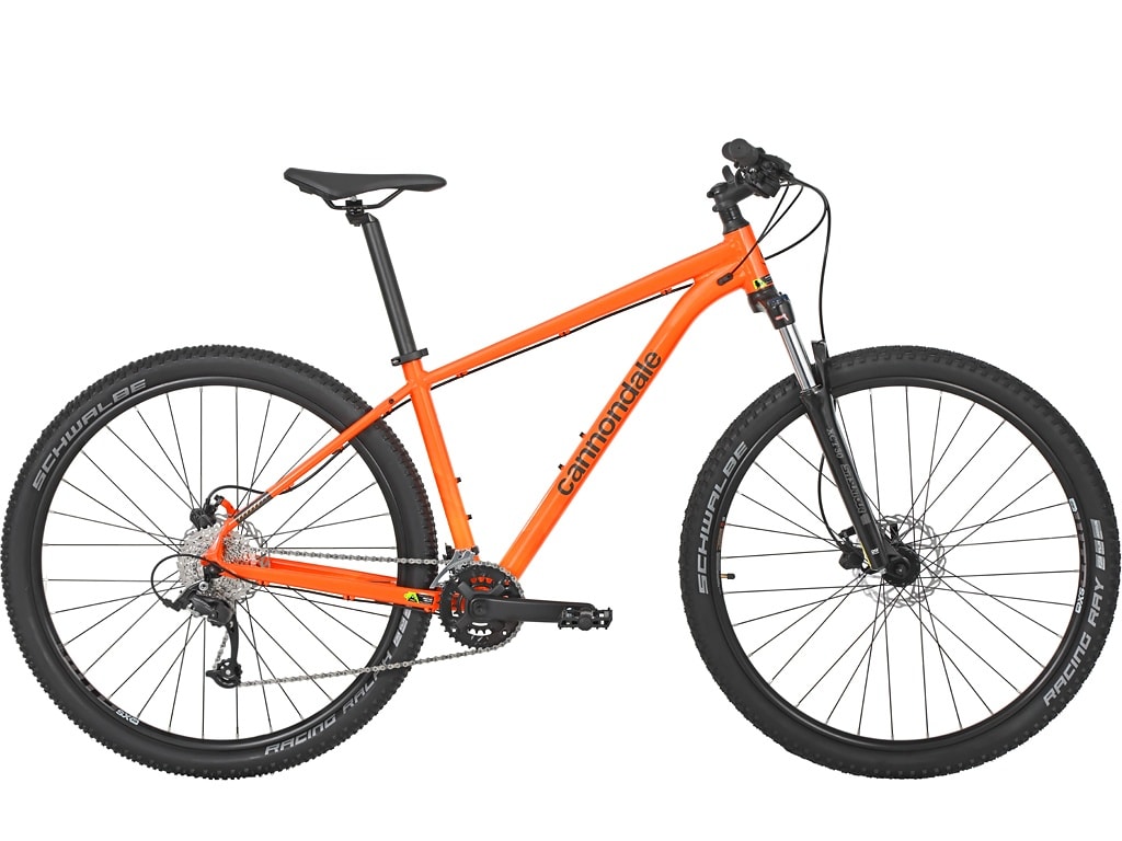 BICICLETA CANNONDALE TRAIL 6 - ProSport Bike BICICLETA CANNONDALE TRAIL 6 - ProSport Bike