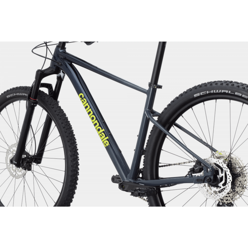 BICICLETA CANNONDALE TRAIL SL 2 2021