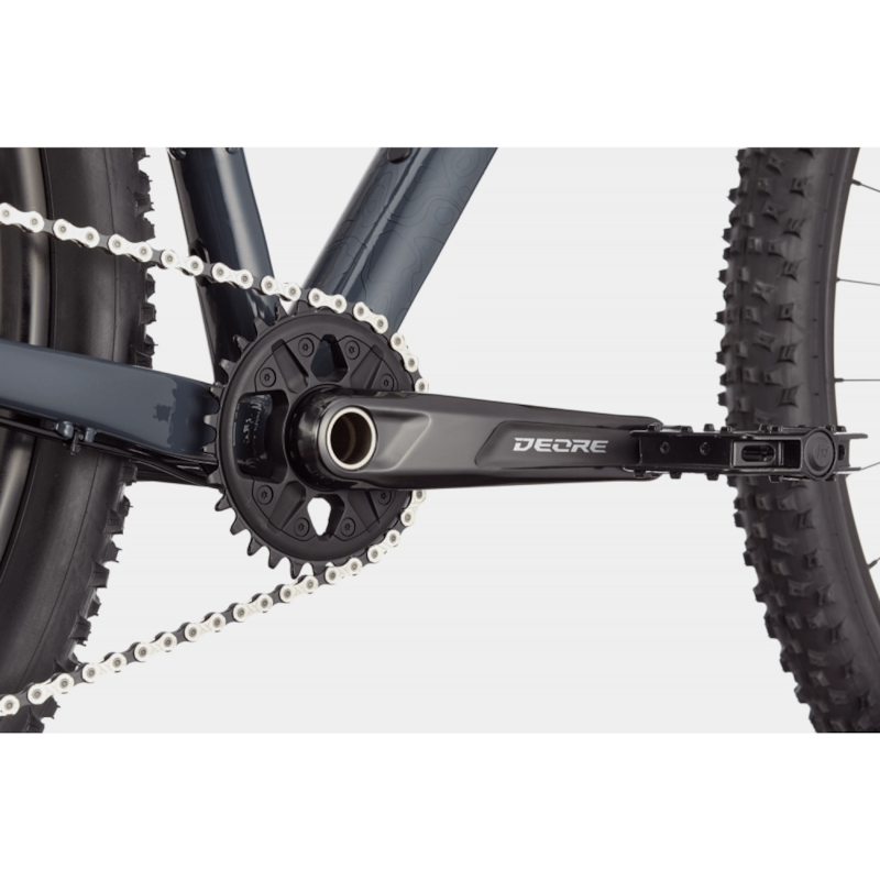 BICICLETA CANNONDALE TRAIL SL 2 2021