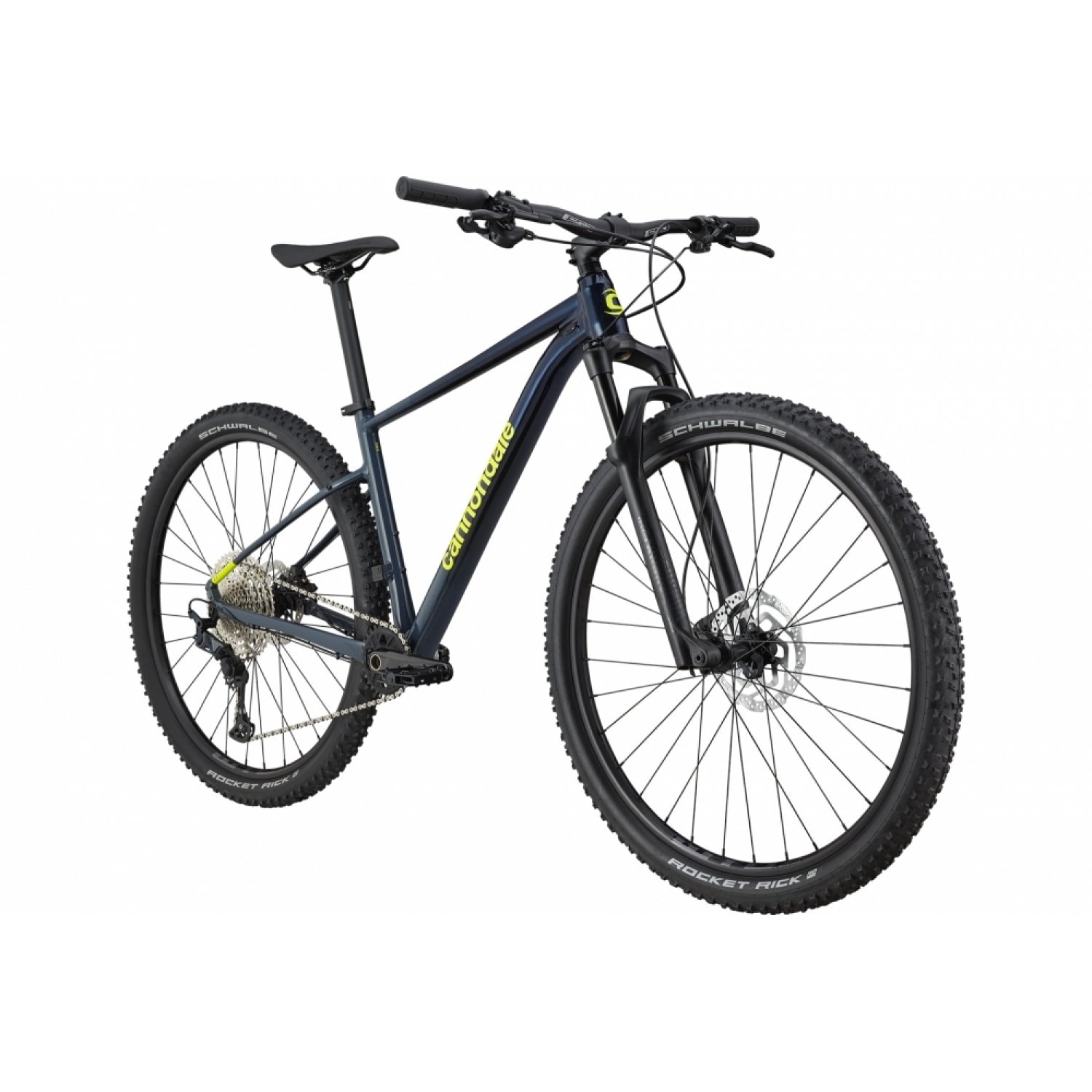 BICICLETA CANNONDALE TRAIL SL 2 2021 - ProSport Bike