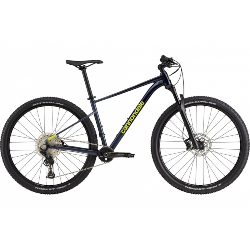 BICICLETA CANNONDALE TRAIL SL 2 2021