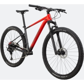 BICICLETA CANNONDALE TRAIL SL 3