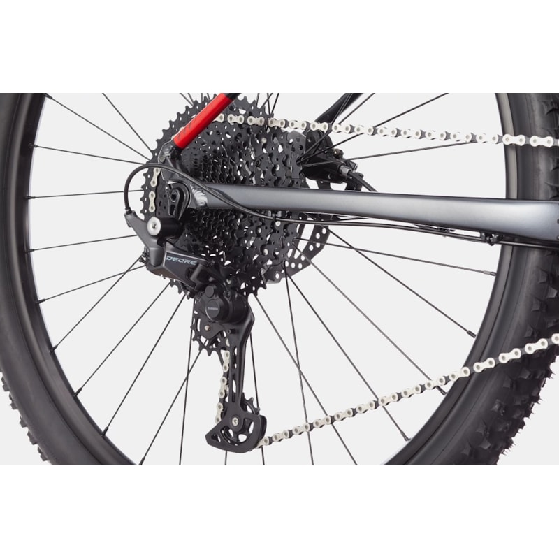 BICICLETA CANNONDALE TRAIL SL 3