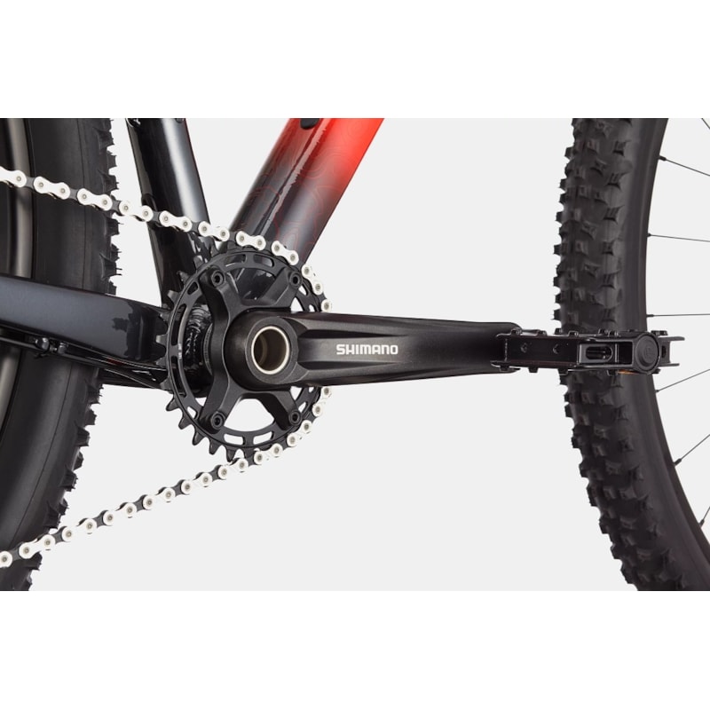 BICICLETA CANNONDALE TRAIL SL 3