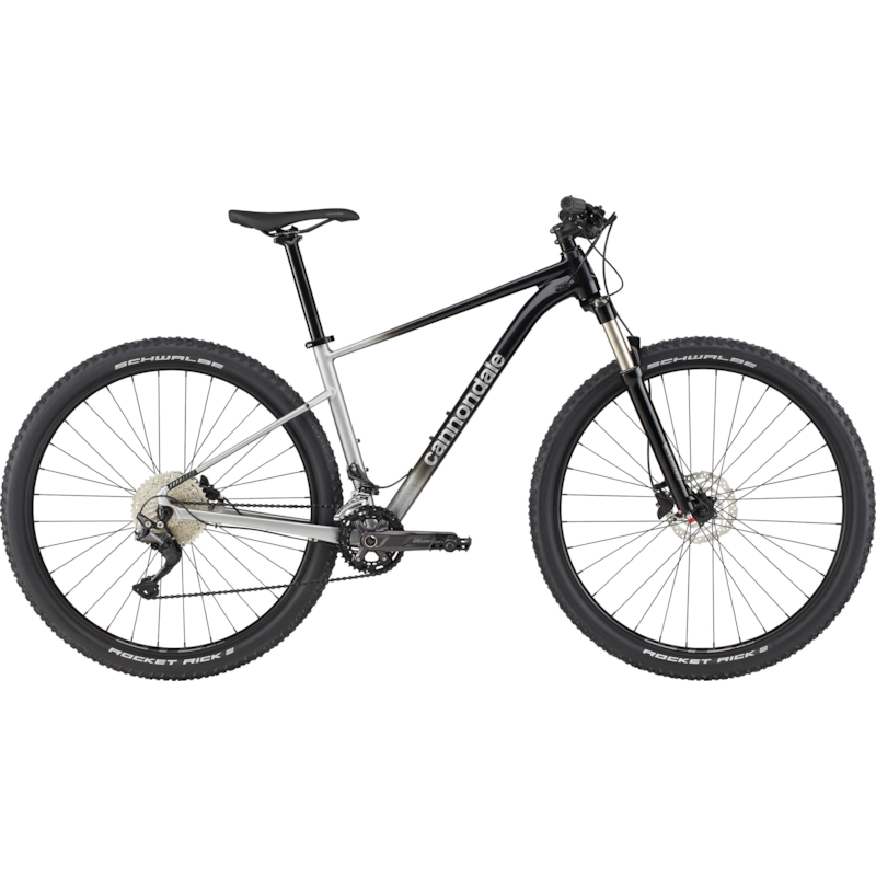 BICICLETA CANNONDALE TRAIL SL 4