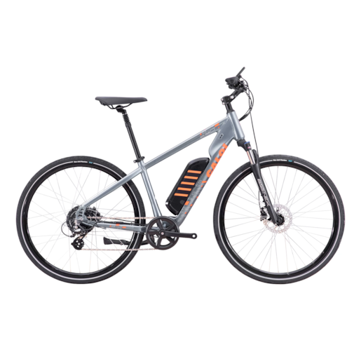 BICICLETA ELETRICA CALOI E-VIBE CITY TOUR 2023