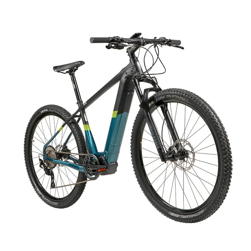 BICICLETA ELETRICA CALOI E-VIBE ELITE