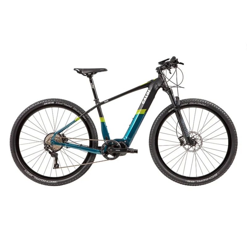 BICICLETA ELETRICA CALOI E-VIBE ELITE