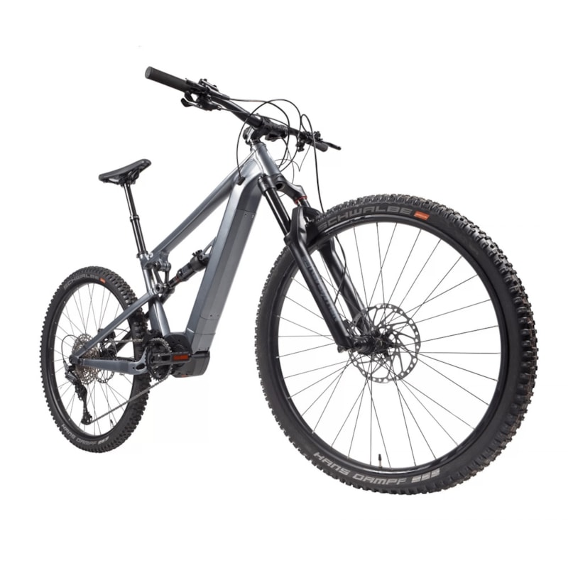BICICLETA ELETRICA CALOI E-VIBE ELITE FS