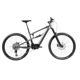 BICICLETA ELETRICA CALOI E-VIBE ELITE FS