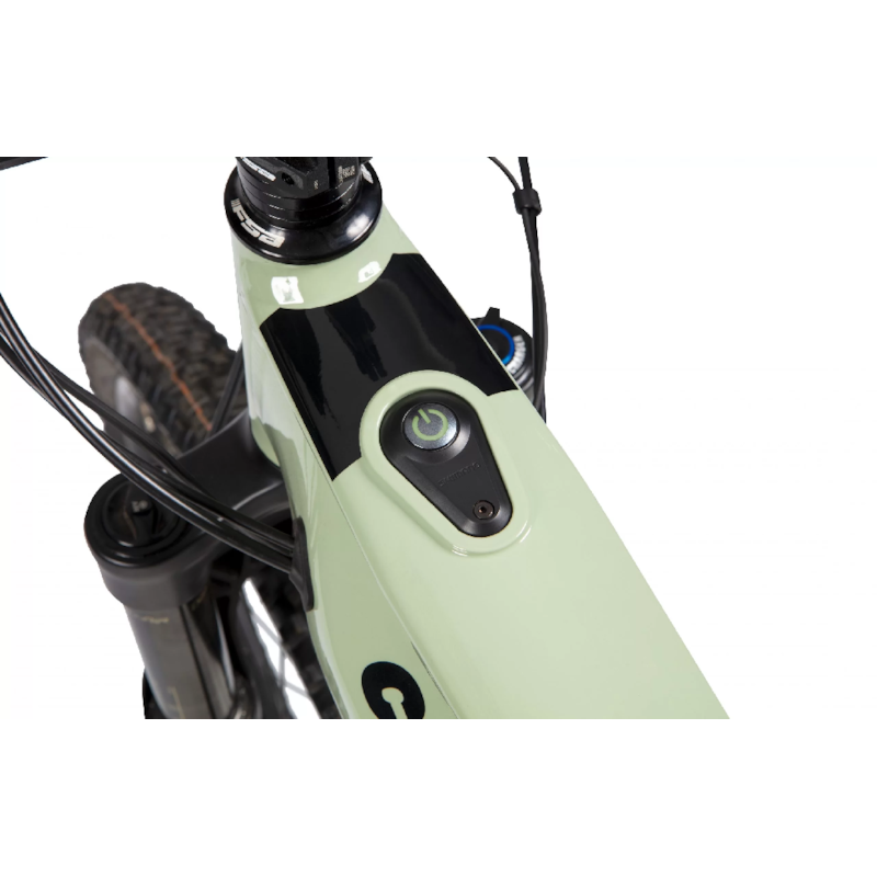 BICICLETA ELETRICA CALOI E-VIBE ELITE FS PRO