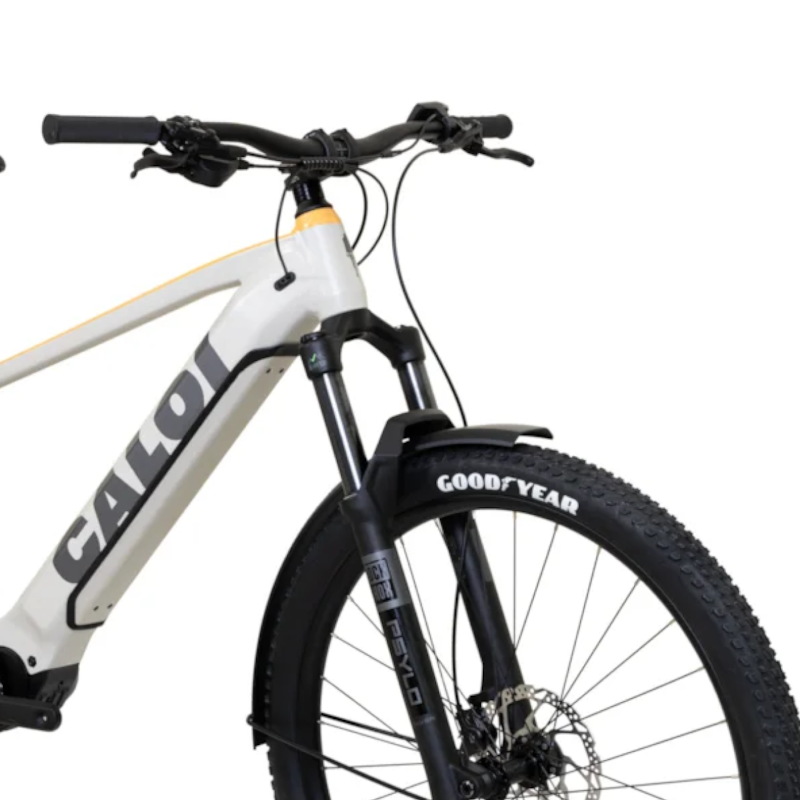 BICICLETA ELÉTRICA CALOI E-VIBE EXPLORER SUV 2025