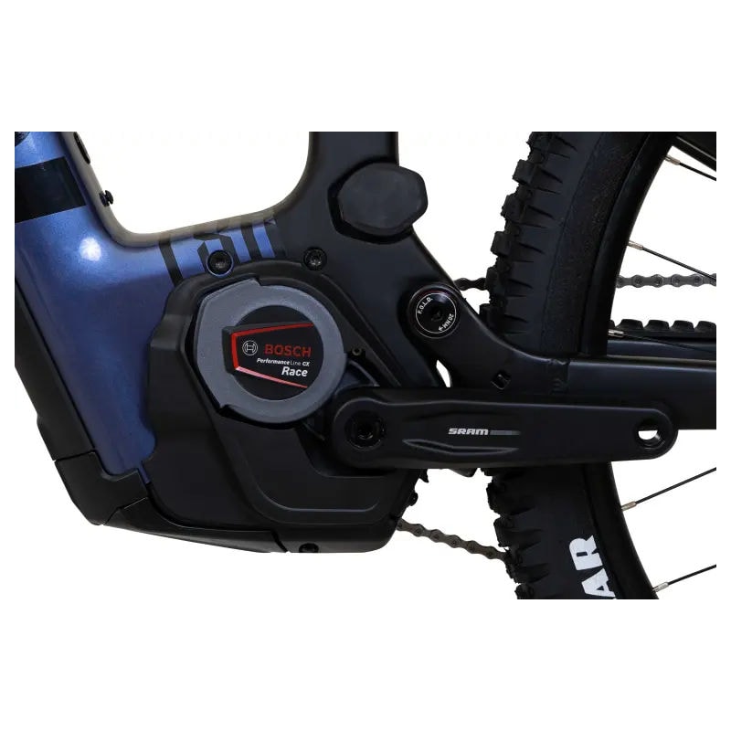 BICICLETA ELÉTRICA CALOI E-VIBE PEAK 2025