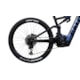 BICICLETA ELÉTRICA CALOI E-VIBE PEAK CARBON 2025