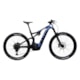 BICICLETA ELÉTRICA CALOI E-VIBE PEAK CARBON 2025