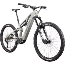 BICICLETA ELÉTRICA CANNONDALE MOTERRA NEO SL02 2025