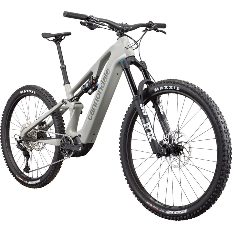 BICICLETA ELÉTRICA CANNONDALE MOTERRA NEO SL02 2025