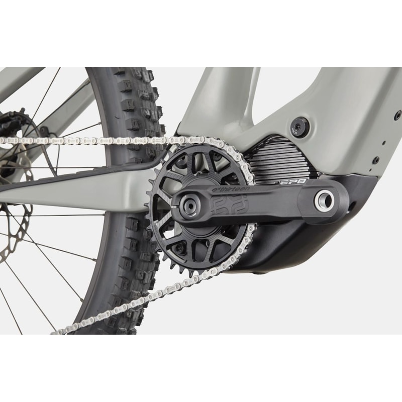 BICICLETA ELÉTRICA CANNONDALE MOTERRA NEO SL02 2025