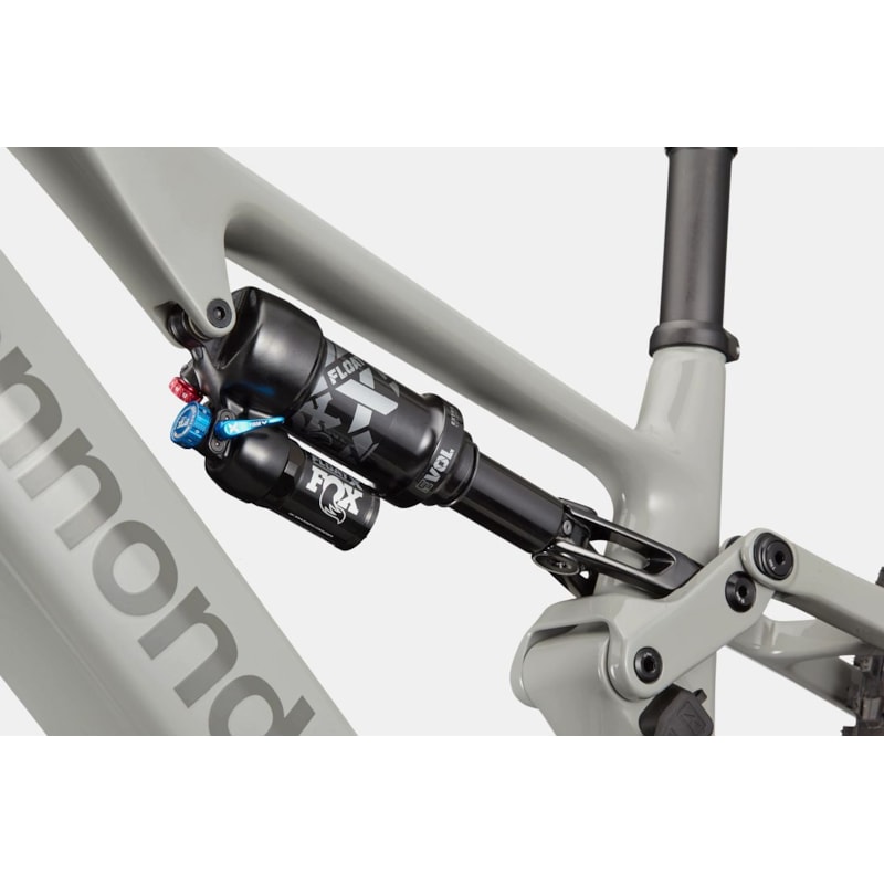 BICICLETA ELÉTRICA CANNONDALE MOTERRA NEO SL02 2025