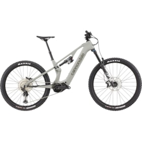 BICICLETA ELÉTRICA CANNONDALE MOTERRA NEO SL02 2025