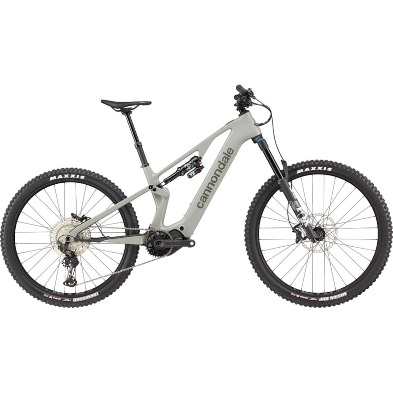 BICICLETA ELÉTRICA CANNONDALE MOTERRA NEO SL02 2025