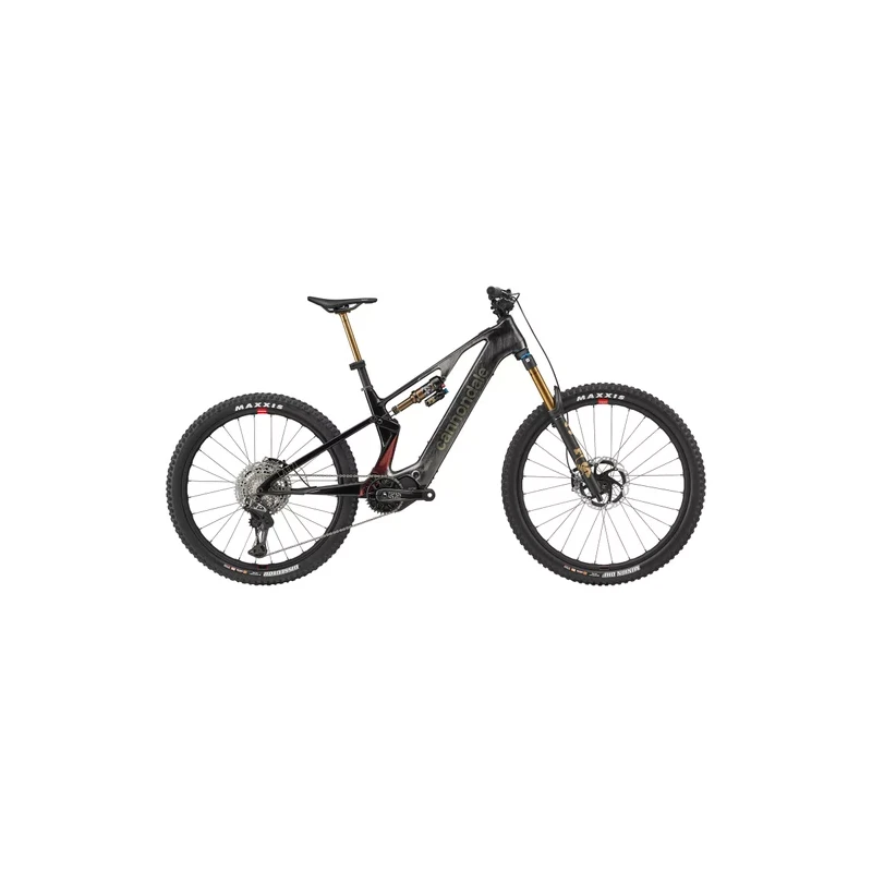BICICLETA ELETRICA E-MOTERRA SL LAB71
