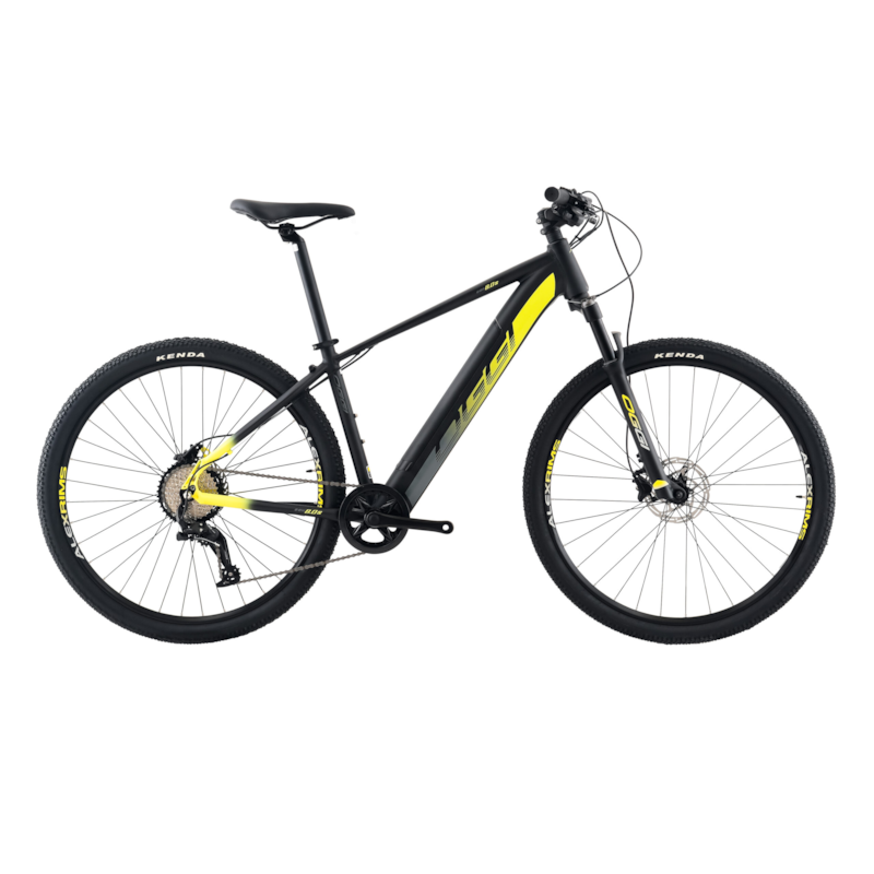 BICICLETA ELETRICA OGGI BIG WHEEL 8.0 S 2023