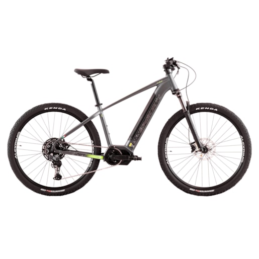 BICICLETA ELETRICA OGGI BIG WHEEL 8.2 2024