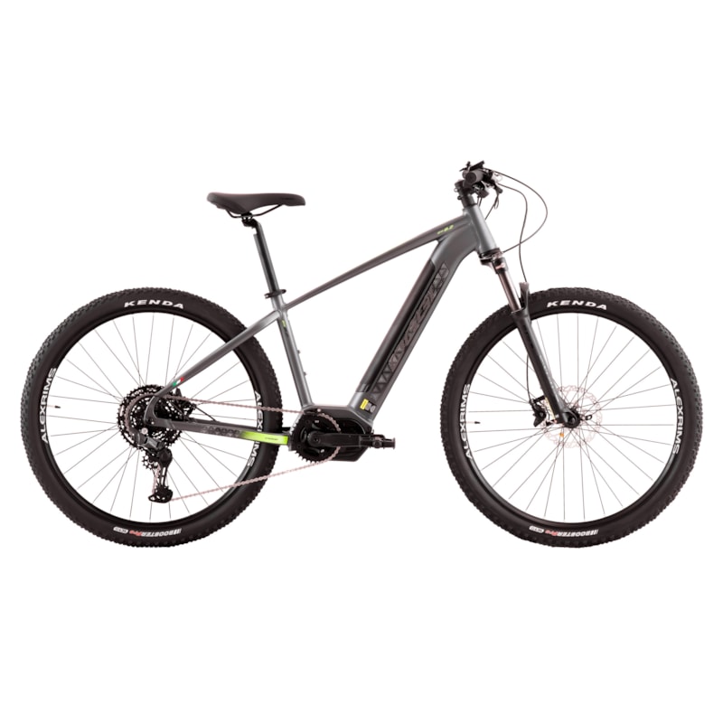 BICICLETA ELETRICA OGGI BIG WHEEL 8.2 2024