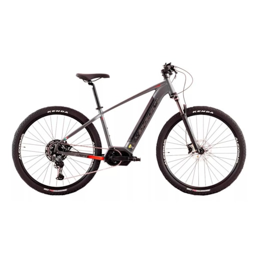 BICICLETA ELETRICA OGGI BIG WHEEL 8.2 2024