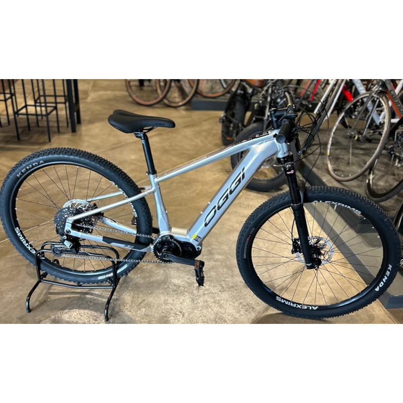 BICICLETA ELETRICA OGGI BIG WHEEL 8.2 2025