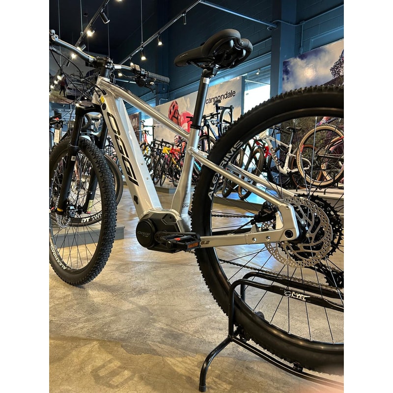 BICICLETA ELETRICA OGGI BIG WHEEL 8.2 2025