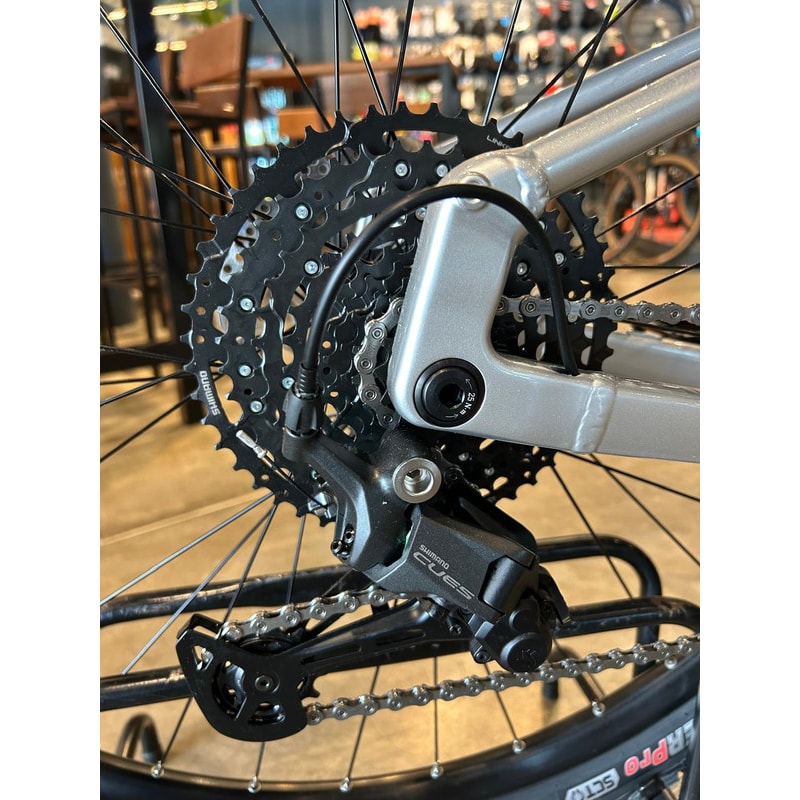 BICICLETA ELETRICA OGGI BIG WHEEL 8.2 2025