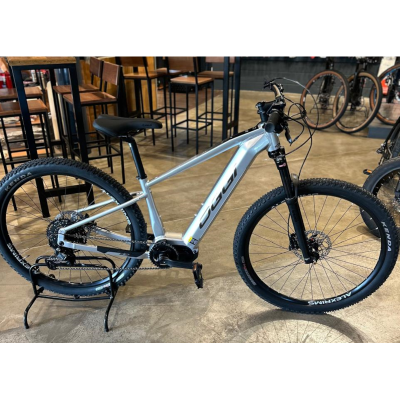 BICICLETA ELETRICA OGGI BIG WHEEL 8.2 2025