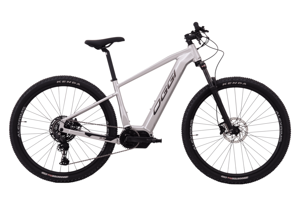 BICICLETA OGGI BIG WHEEL 7.2 BOOST 2026 - ProSport Bike