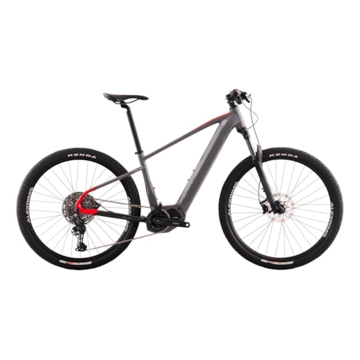 BICICLETA ELETRICA OGGI BIG WHEEL 8.3 2024