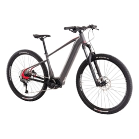 BICICLETA ELETRICA OGGI BIG WHEEL 8.3 2024