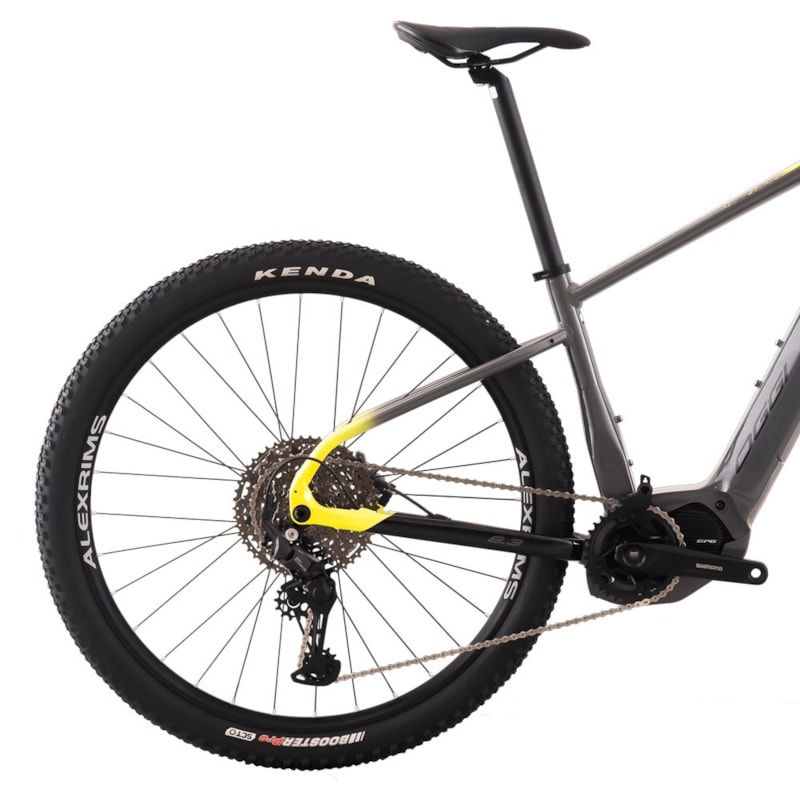BICICLETA ELETRICA OGGI BIG WHEEL 8.3 2026