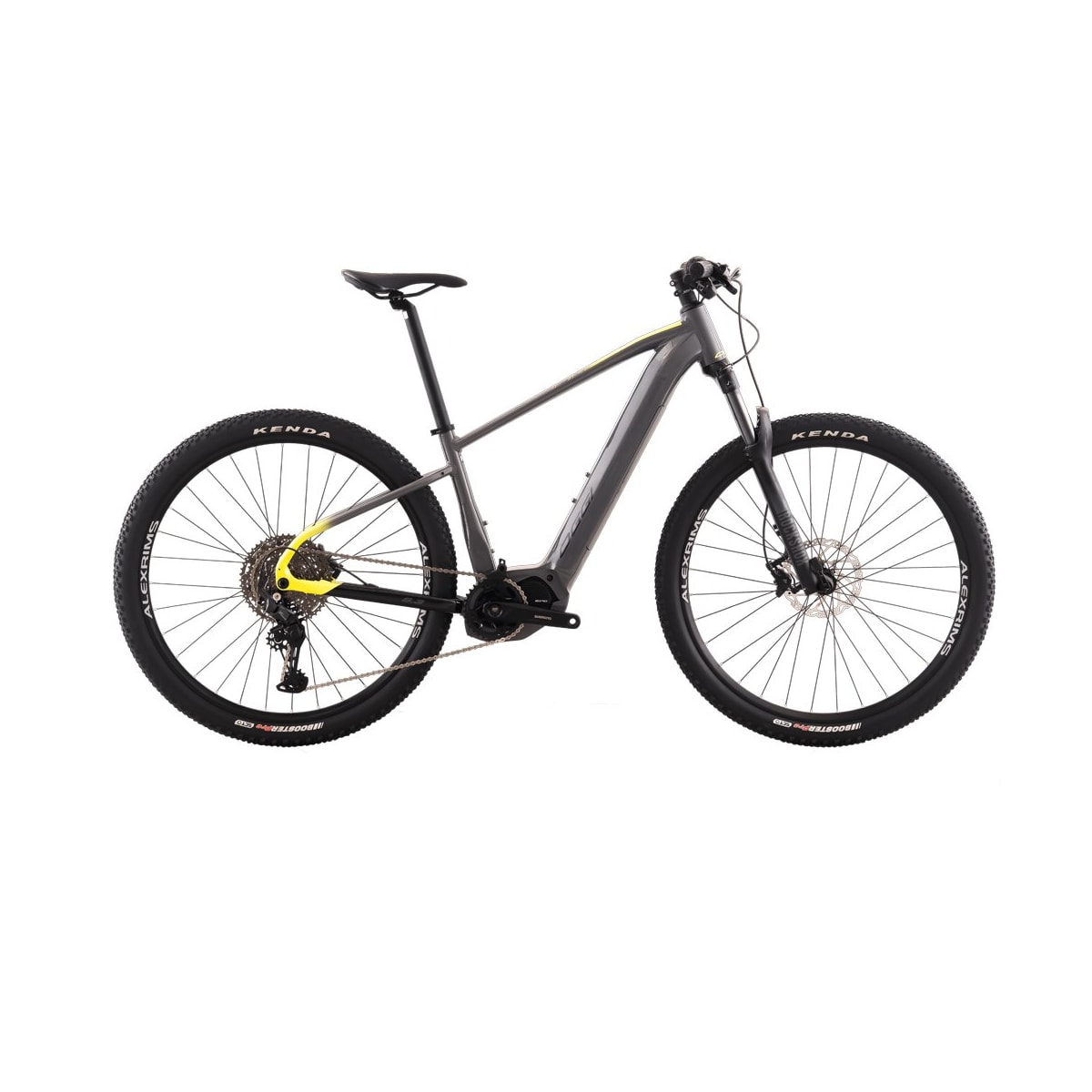 BICICLETA ELETRICA OGGI BIG WHEEL 8.3 2026