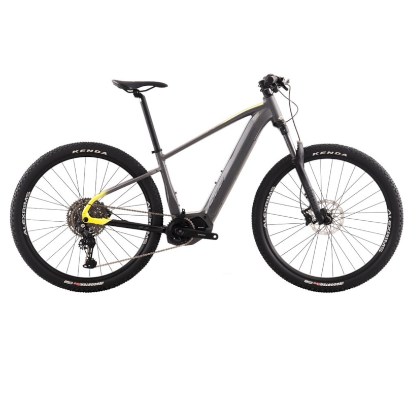 BICICLETA ELETRICA OGGI BIG WHEEL 8.3 2026