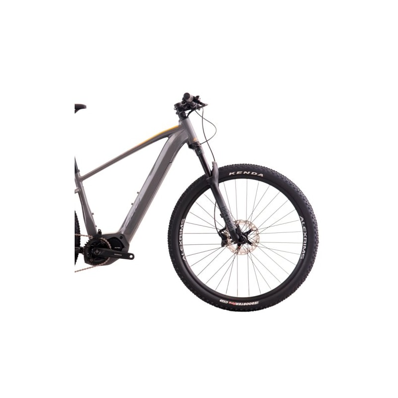 BICICLETA ELETRICA OGGI BIG WHEEL 8.6
