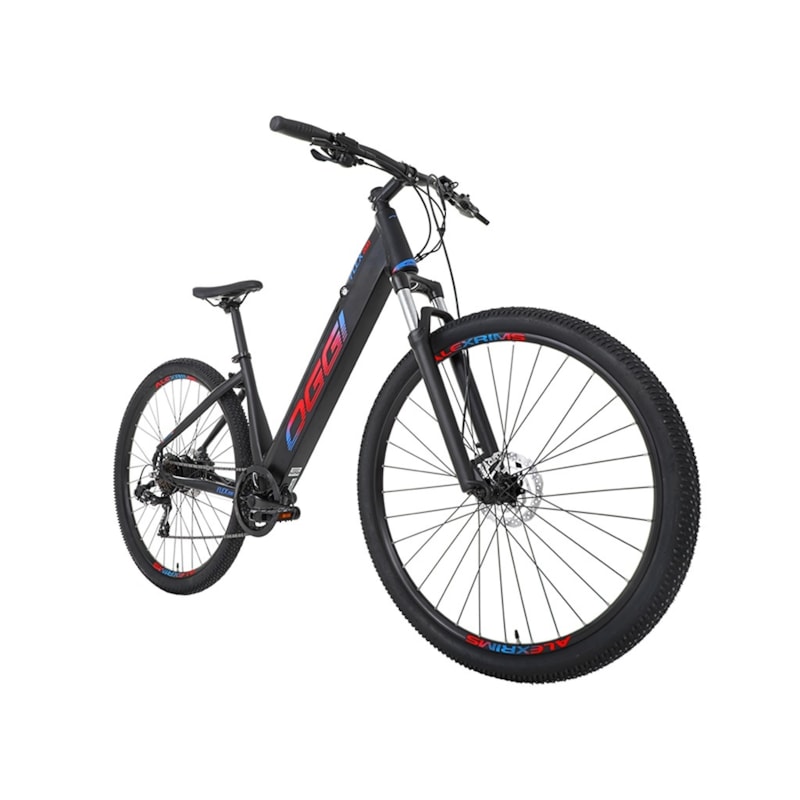 BICICLETA ELETRICA OGGI FLEX 200