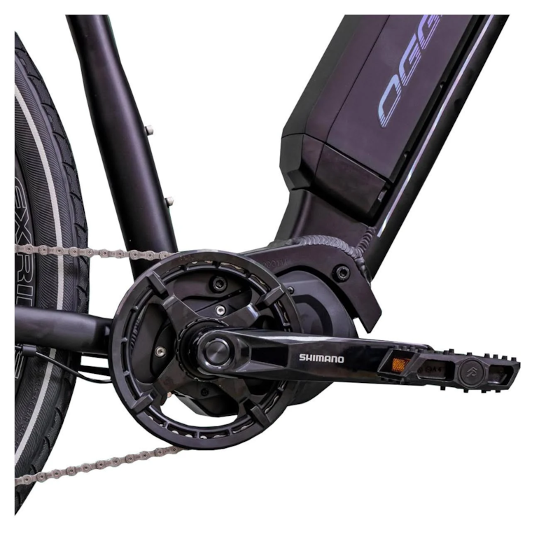 BICICLETA ELETRICA OGGI FLEX 700 STEPS
