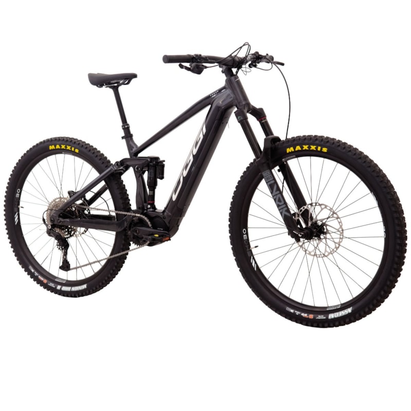 BICICLETA ELETRICA OGGI FORZA